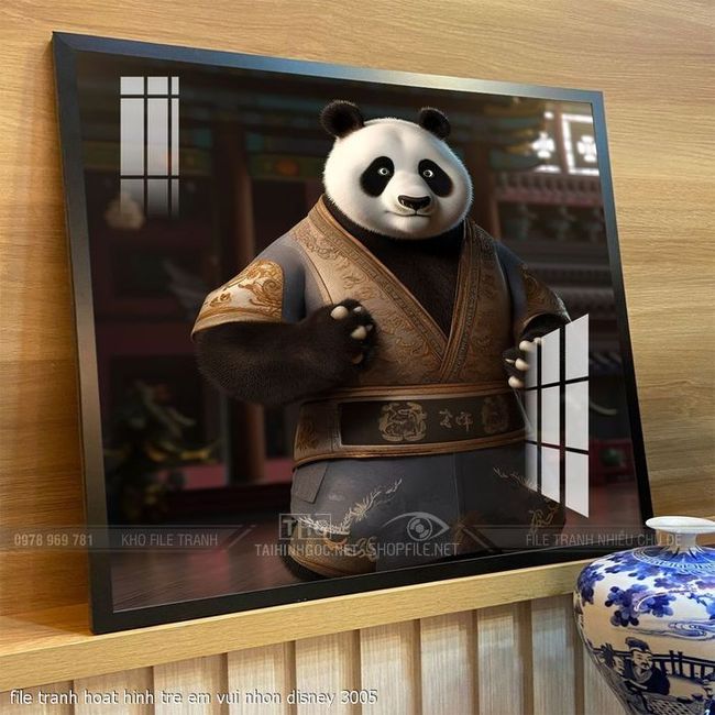 file tranh hoat hinh tre em vui nhon disney 3005