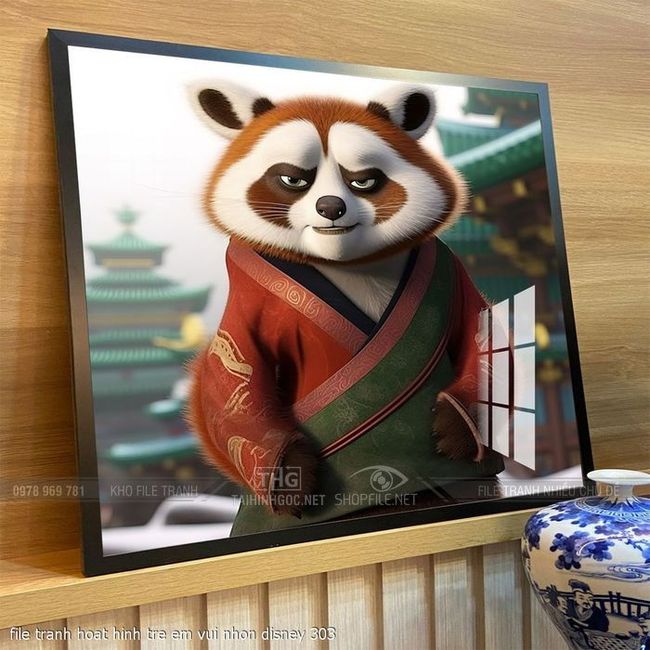file tranh hoat hinh tre em vui nhon disney 303