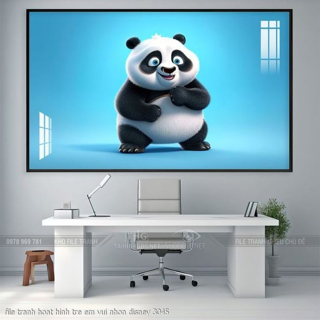 file tranh hoat hinh tre em vui nhon disney 3045