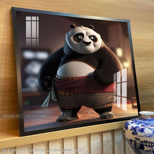 file tranh hoat hinh tre em vui nhon disney 3066