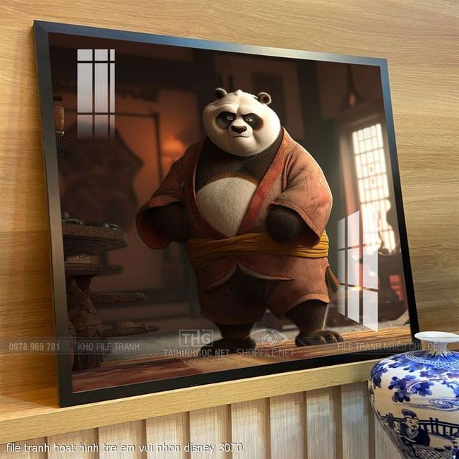 file tranh hoat hinh tre em vui nhon disney 3070