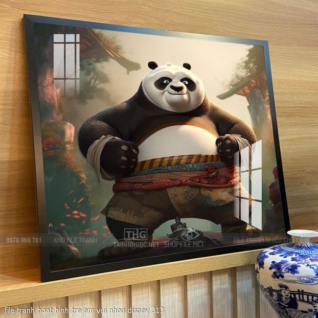 file tranh hoat hinh tre em vui nhon disney 313