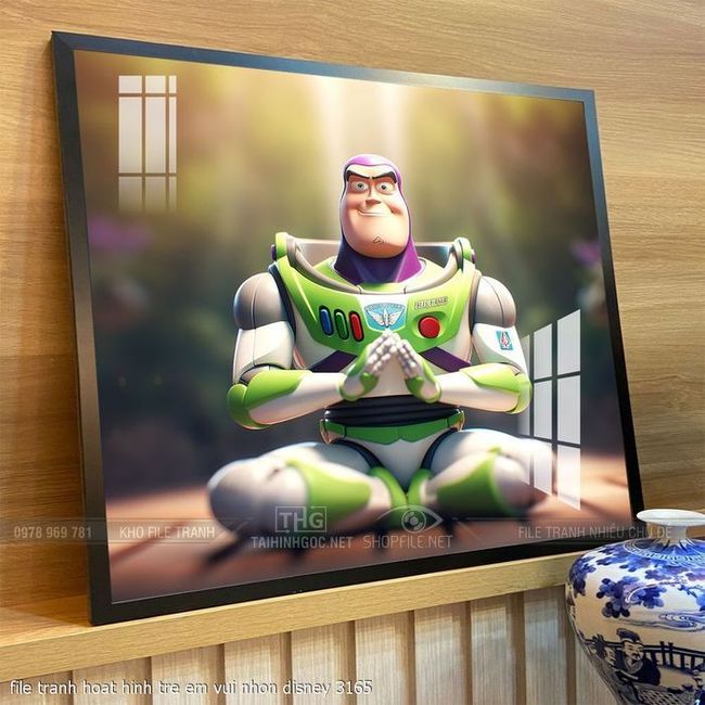 file tranh hoat hinh tre em vui nhon disney 3165
