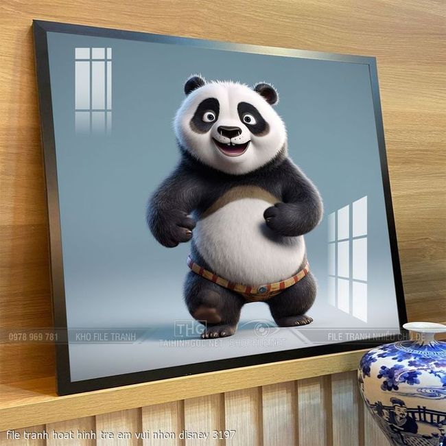 file tranh hoat hinh tre em vui nhon disney 3197