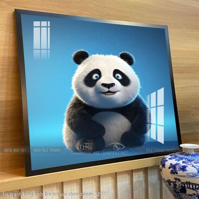 file tranh hoat hinh tre em vui nhon disney 3237