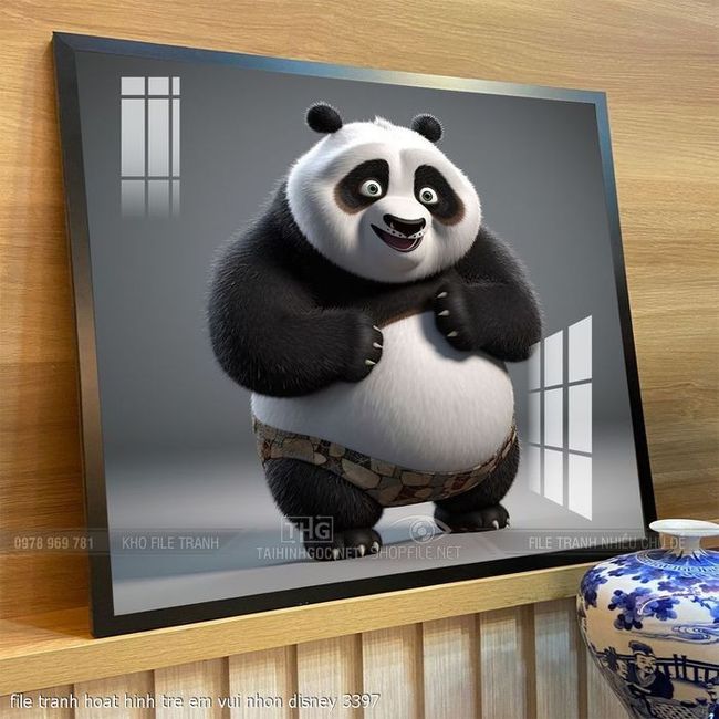 file tranh hoat hinh tre em vui nhon disney 3397