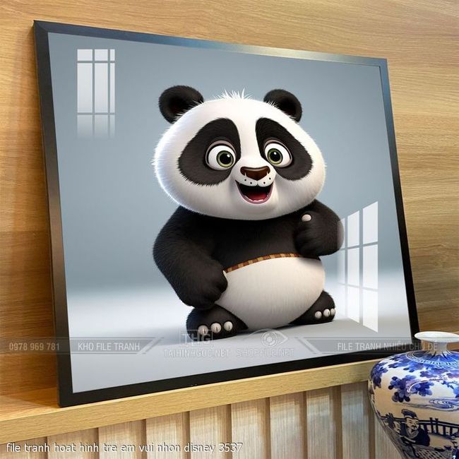 file tranh hoat hinh tre em vui nhon disney 3537