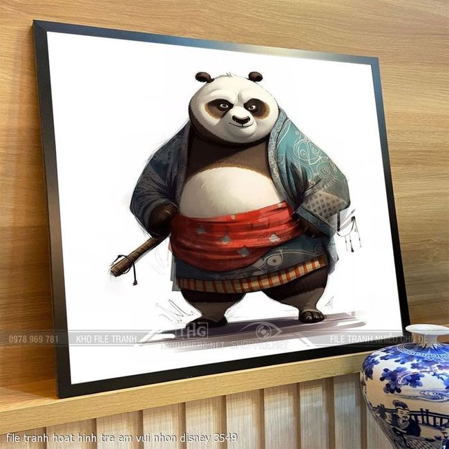 file tranh hoat hinh tre em vui nhon disney 3549
