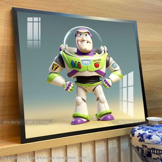 file tranh hoat hinh tre em vui nhon disney 3584