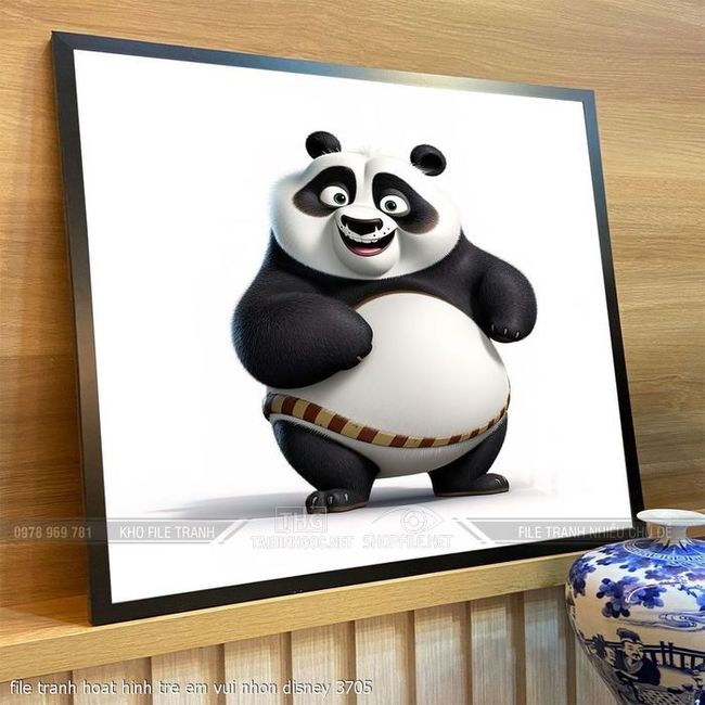 file tranh hoat hinh tre em vui nhon disney 3705