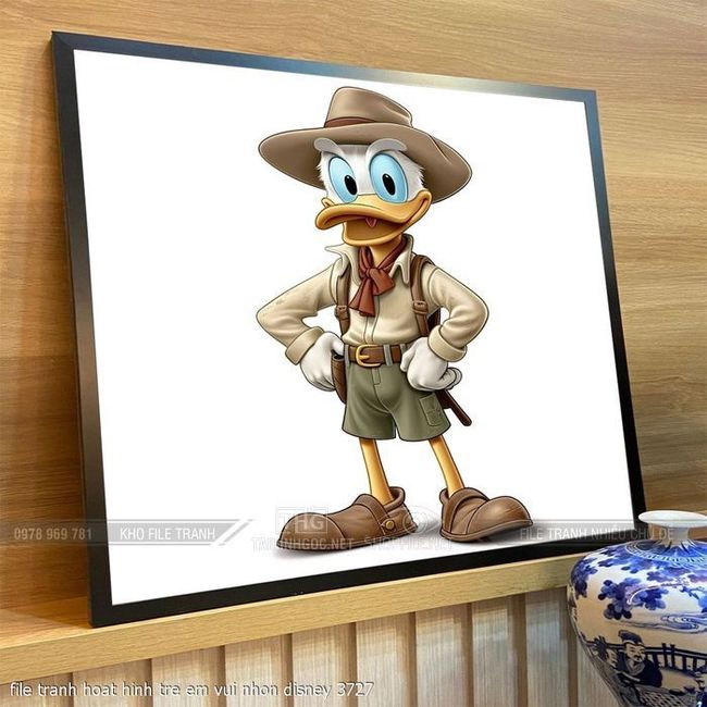 file tranh hoat hinh tre em vui nhon disney 3727