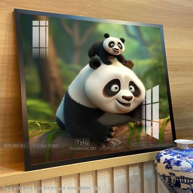 file tranh hoat hinh tre em vui nhon disney 384