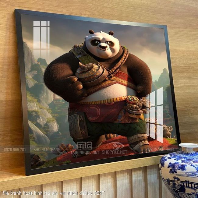 file tranh hoat hinh tre em vui nhon disney 3857