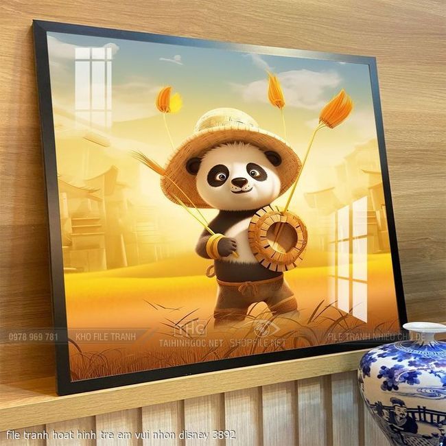 file tranh hoat hinh tre em vui nhon disney 3892