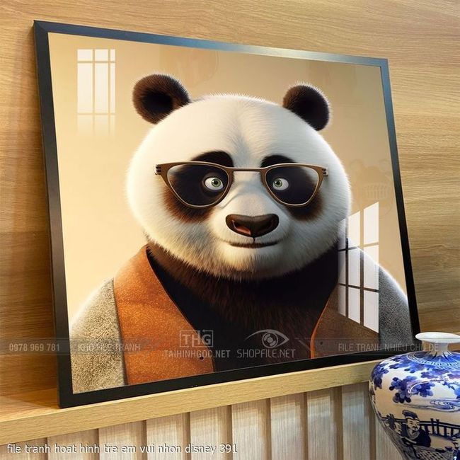 file tranh hoat hinh tre em vui nhon disney 391
