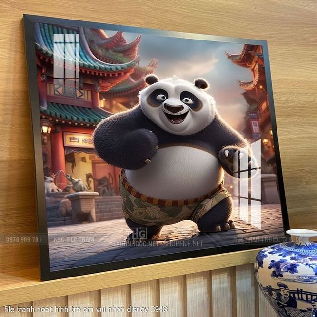 file tranh hoat hinh tre em vui nhon disney 3948