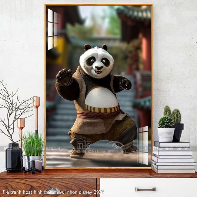 file tranh hoat hinh tre em vui nhon disney 3976