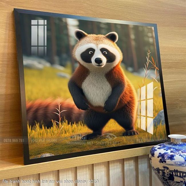 file tranh hoat hinh tre em vui nhon disney 4010