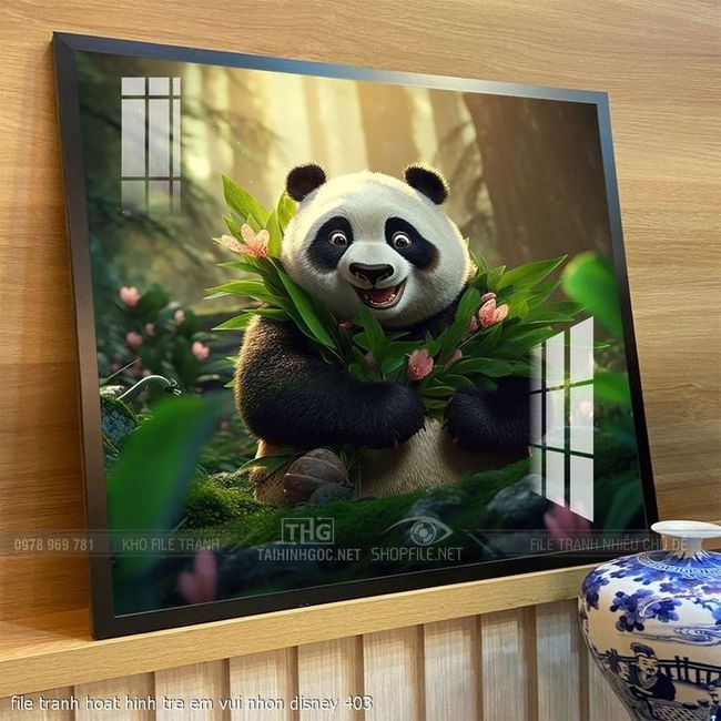 file tranh hoat hinh tre em vui nhon disney 403