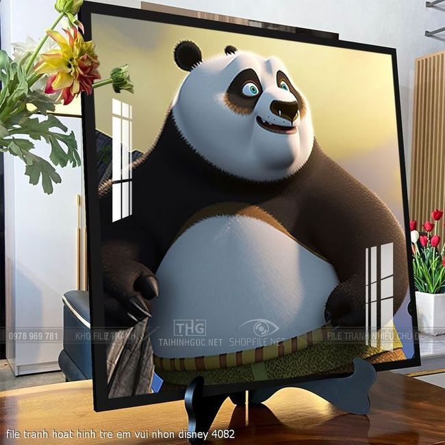 file tranh hoat hinh tre em vui nhon disney 4082