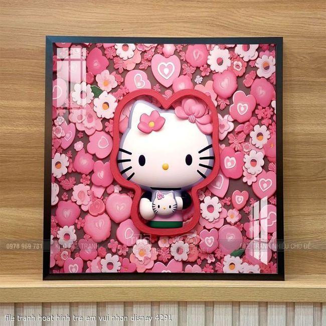 file tranh hoat hinh tre em vui nhon disney 4291