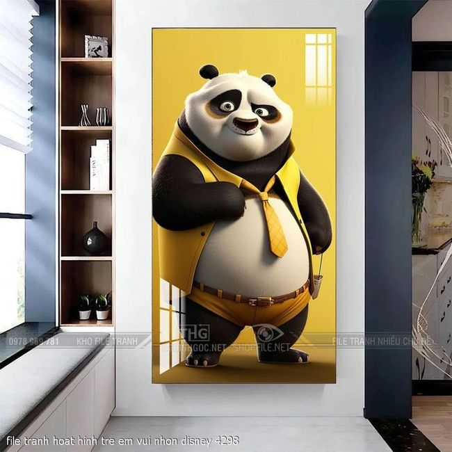 file tranh hoat hinh tre em vui nhon disney 4298