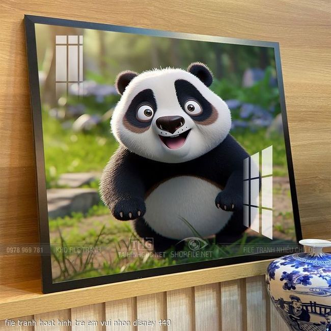 file tranh hoat hinh tre em vui nhon disney 440