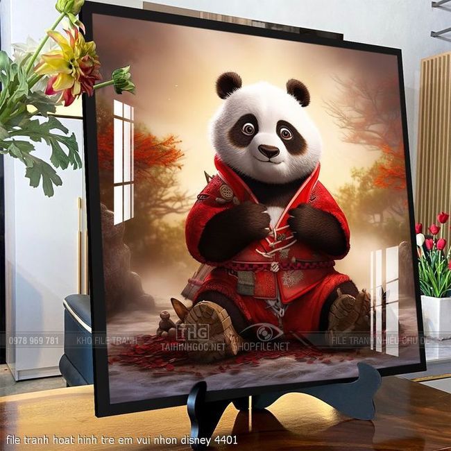 file tranh hoat hinh tre em vui nhon disney 4401