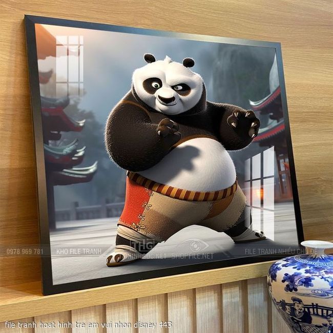 file tranh hoat hinh tre em vui nhon disney 443