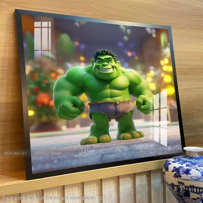 file tranh hoat hinh tre em vui nhon disney 457