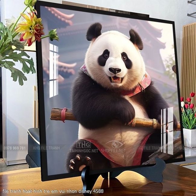 file tranh hoat hinh tre em vui nhon disney 4588