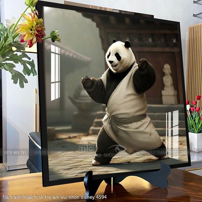 file tranh hoat hinh tre em vui nhon disney 4594