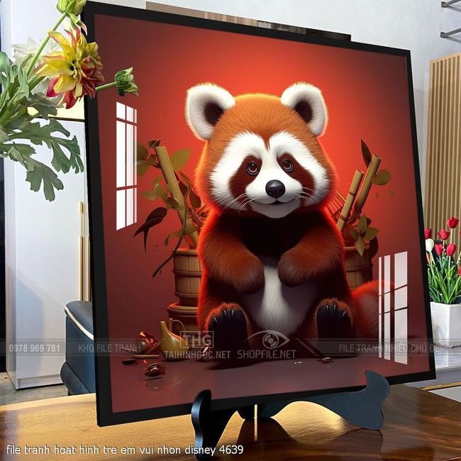 file tranh hoat hinh tre em vui nhon disney 4639