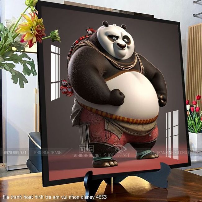 file tranh hoat hinh tre em vui nhon disney 4653