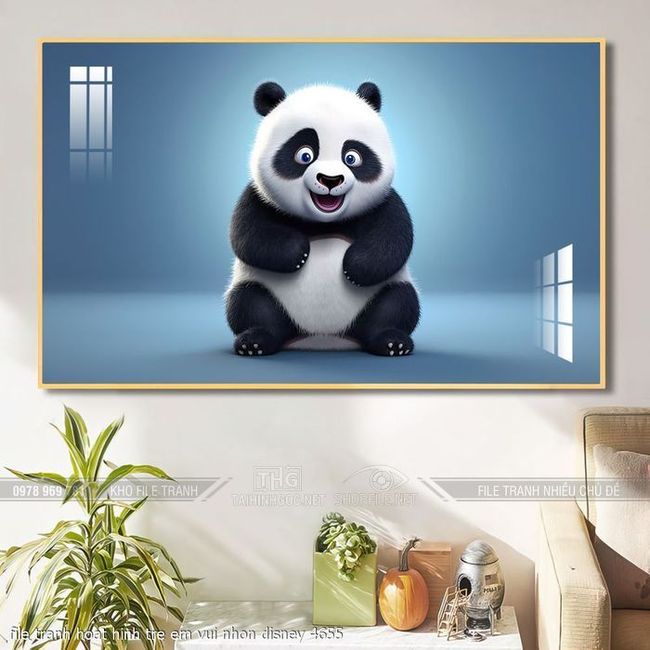 file tranh hoat hinh tre em vui nhon disney 4655