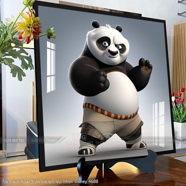 file tranh hoat hinh tre em vui nhon disney 4688