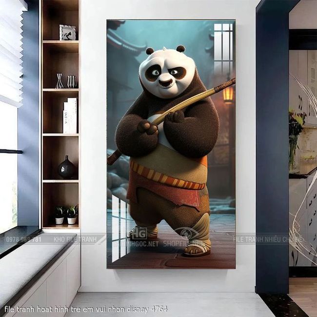 file tranh hoat hinh tre em vui nhon disney 4764