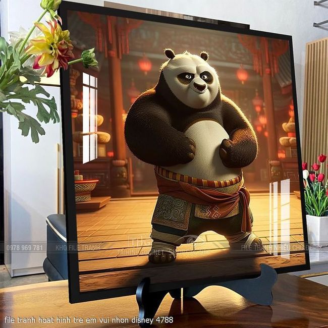 file tranh hoat hinh tre em vui nhon disney 4788