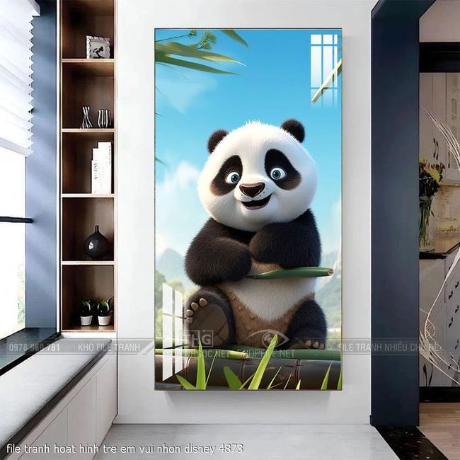 file tranh hoat hinh tre em vui nhon disney 4873