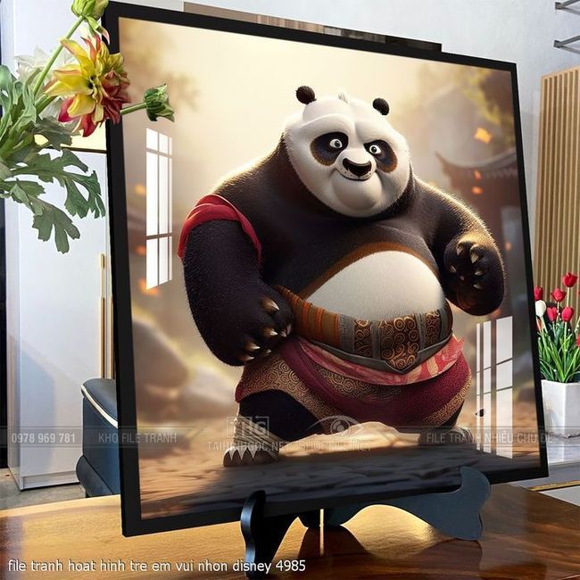 file tranh hoat hinh tre em vui nhon disney 4985