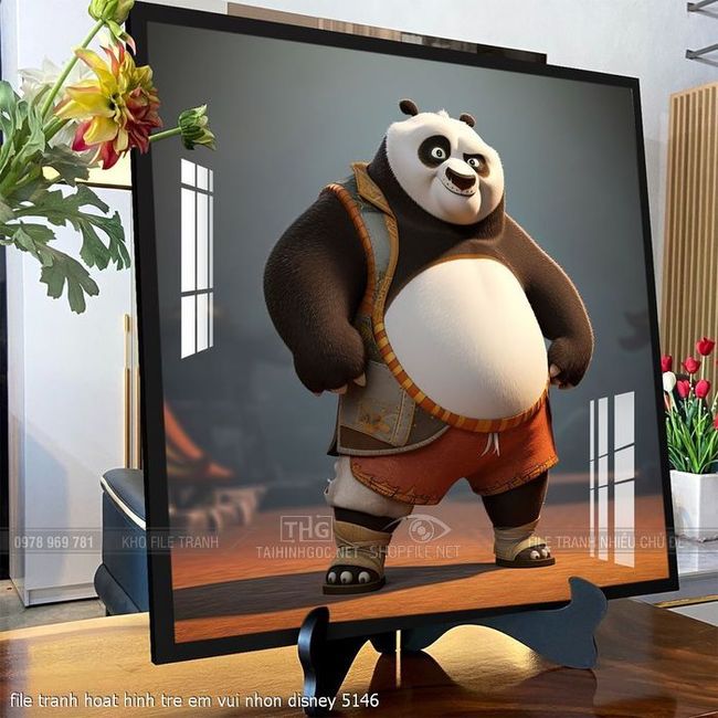file tranh hoat hinh tre em vui nhon disney 5146