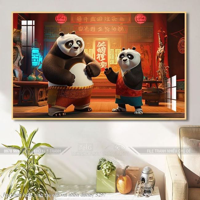 file tranh hoat hinh tre em vui nhon disney 5297