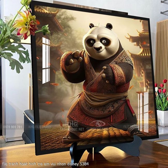 file tranh hoat hinh tre em vui nhon disney 5384