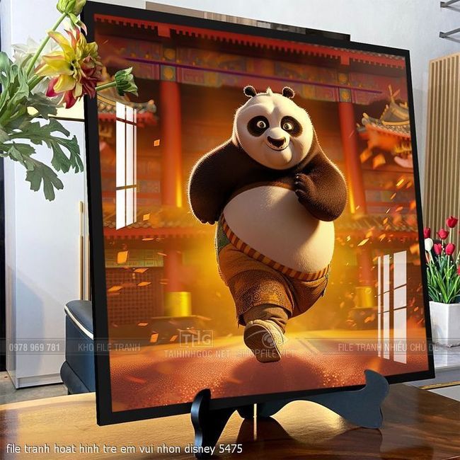 file tranh hoat hinh tre em vui nhon disney 5475