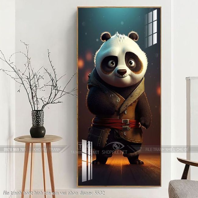 file tranh hoat hinh tre em vui nhon disney 5532