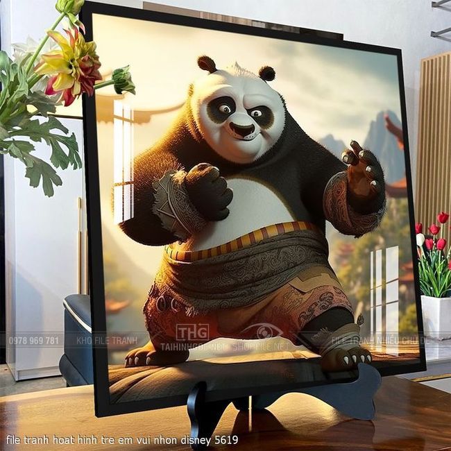 file tranh hoat hinh tre em vui nhon disney 5619