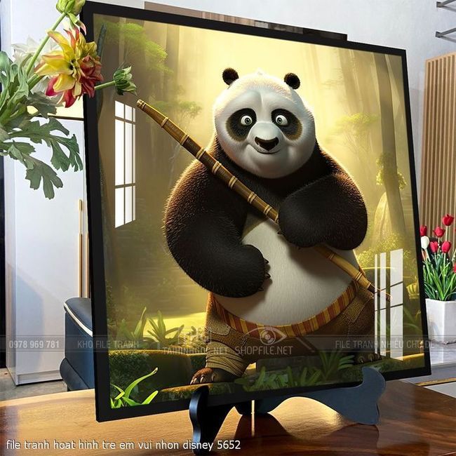file tranh hoat hinh tre em vui nhon disney 5652
