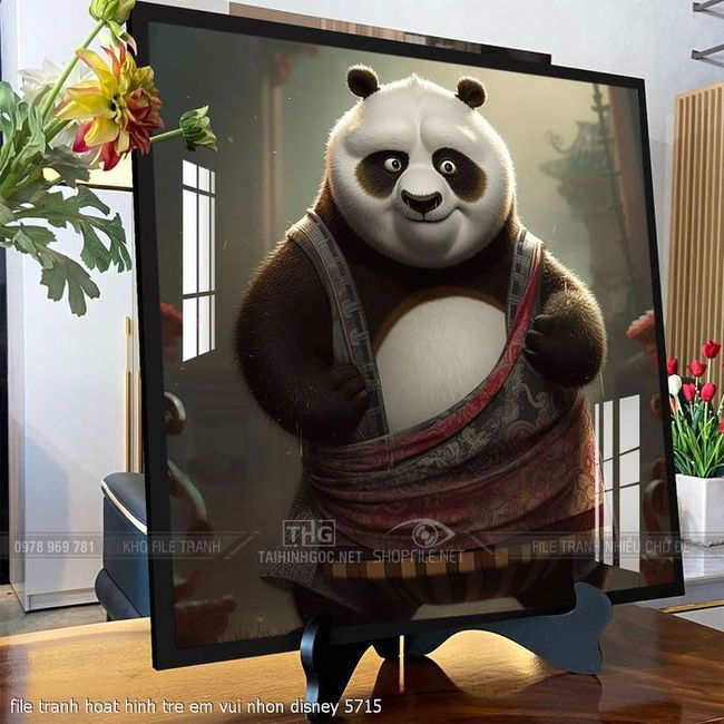 file tranh hoat hinh tre em vui nhon disney 5715