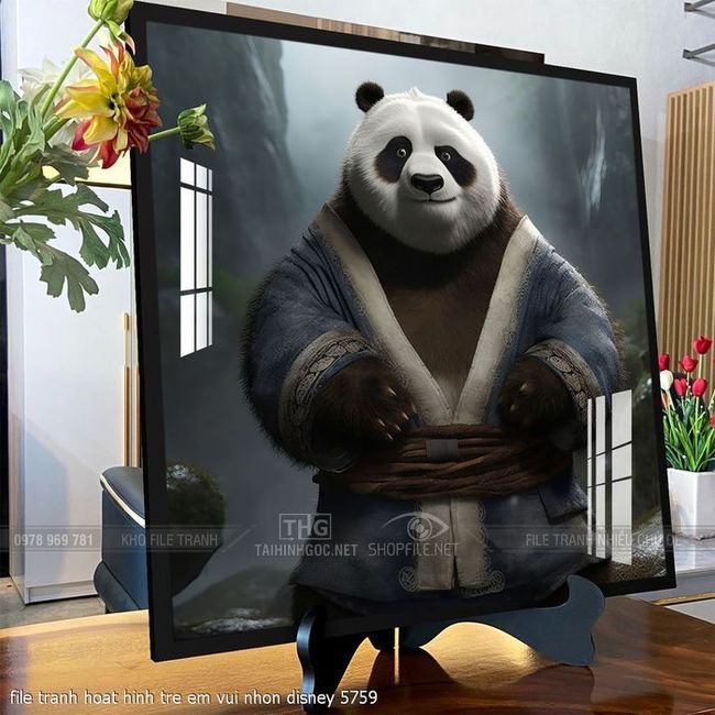file tranh hoat hinh tre em vui nhon disney 5759