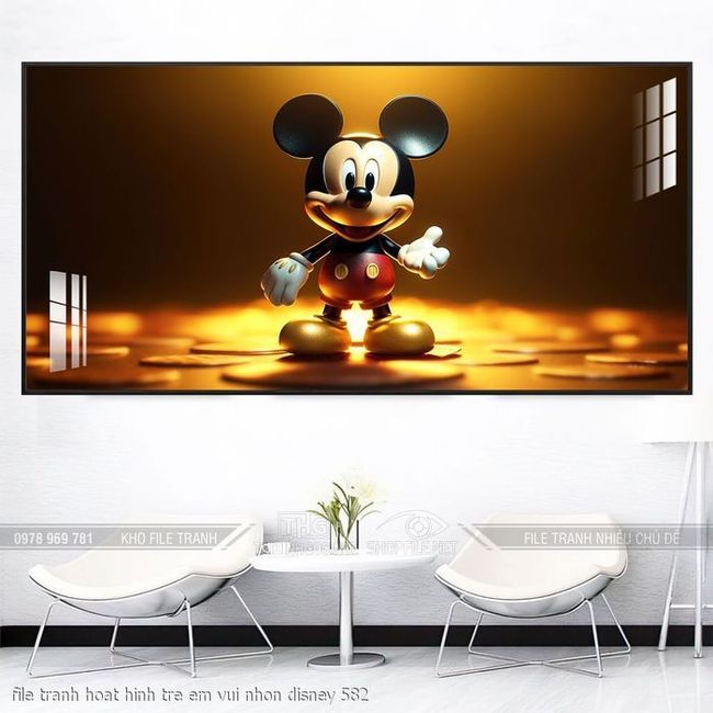 file tranh hoat hinh tre em vui nhon disney 582
